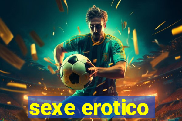 sexe erotico